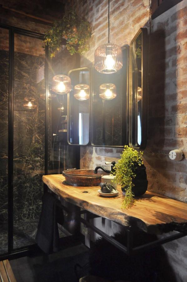 Maison Du Flaneur キオッジャ エクステリア 写真
