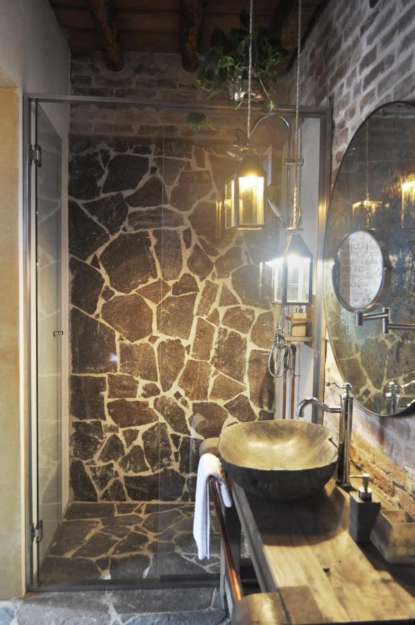 Maison Du Flaneur キオッジャ エクステリア 写真