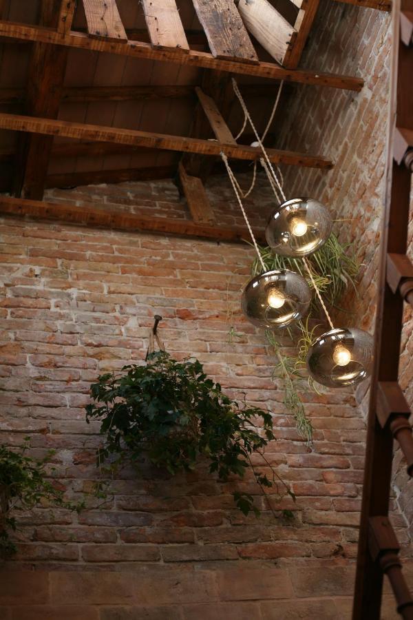 Maison Du Flaneur キオッジャ エクステリア 写真