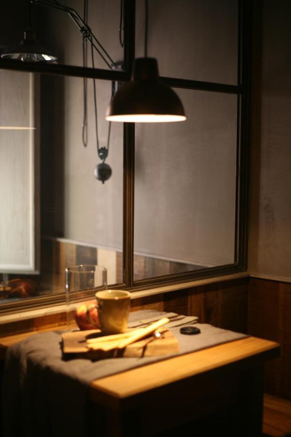 Maison Du Flaneur キオッジャ エクステリア 写真