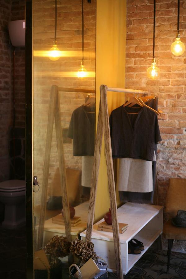 Maison Du Flaneur キオッジャ エクステリア 写真