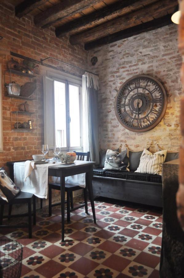 Maison Du Flaneur キオッジャ エクステリア 写真